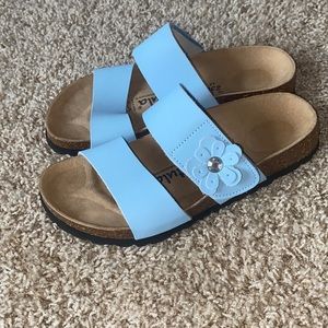 Betula By Birkenstock Sandals Size 36